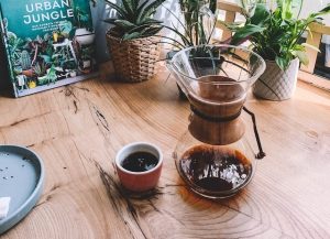 best coffee maker for airbnb