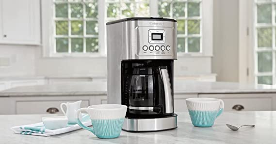 best coffee maker for vacation rentals
