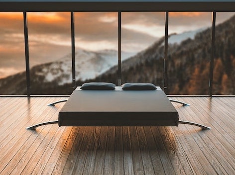 best mattress for airbnb