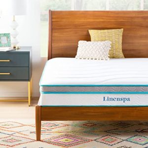 linenspa mattress for airbnb