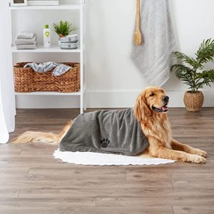 best dog towels for airbnb